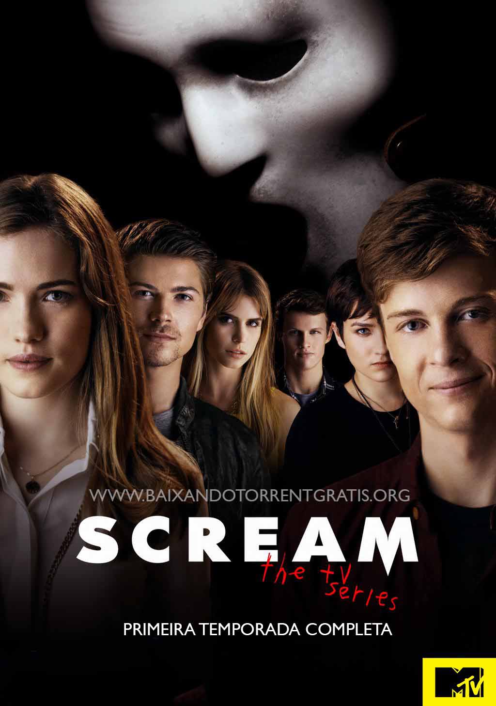 Download Scream Dublado Completo Download Torrent