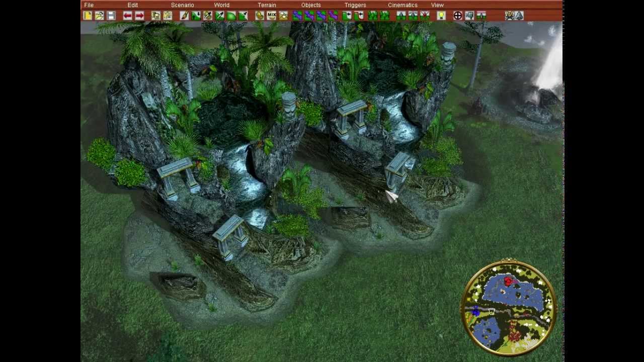 Age Of Empires 3 Maps Download