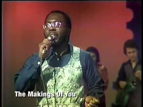 Curtis Mayfield The Makings Of You Mp3 Download