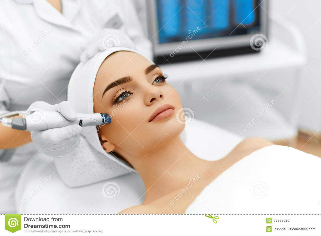 Skin Care Images Free Download